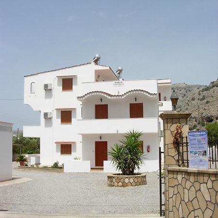 Maria Apartments Pefki  외부 사진