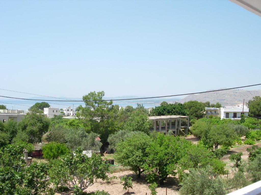 Maria Apartments Pefki  객실 사진
