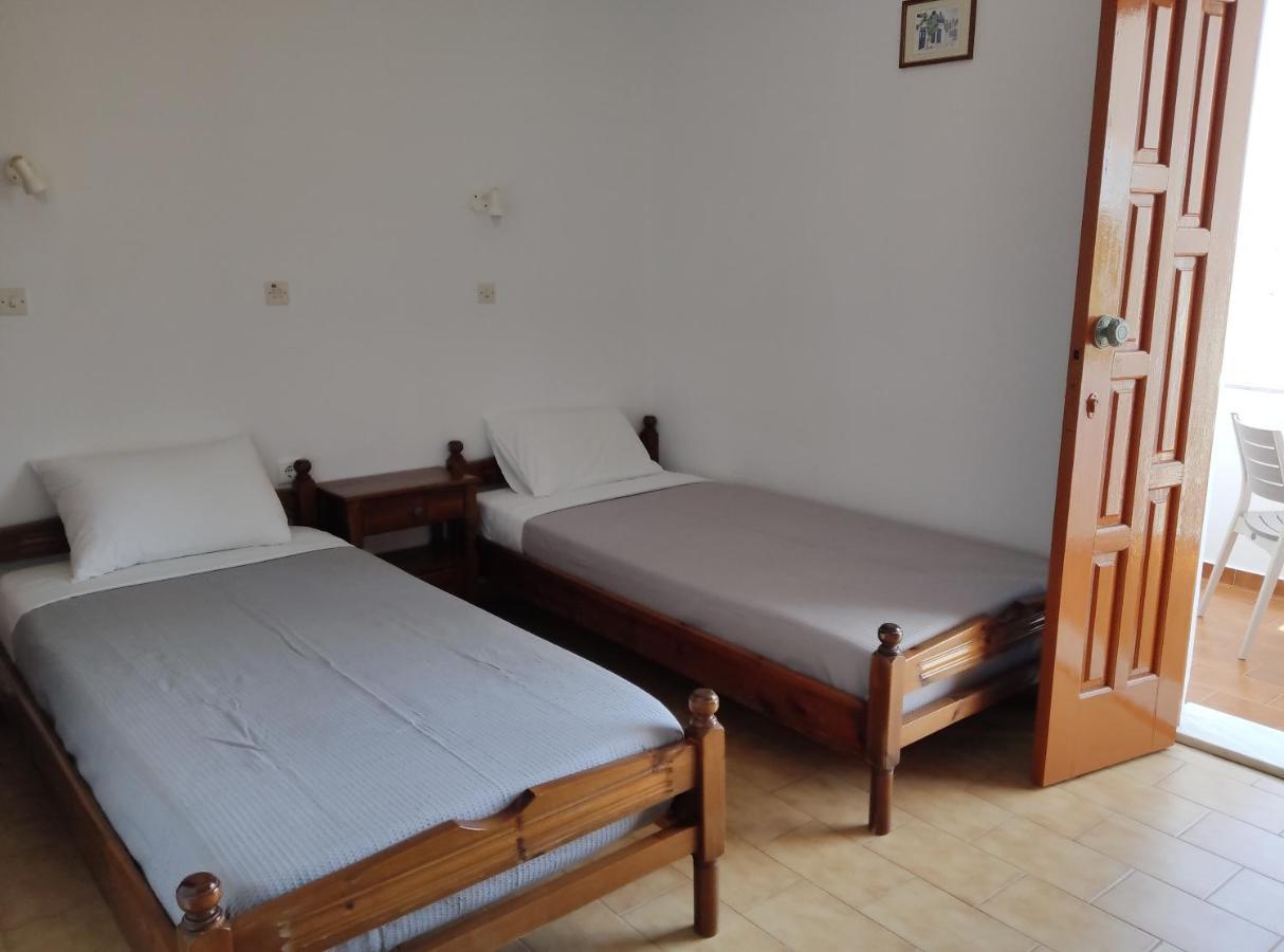 Maria Apartments Pefki  외부 사진