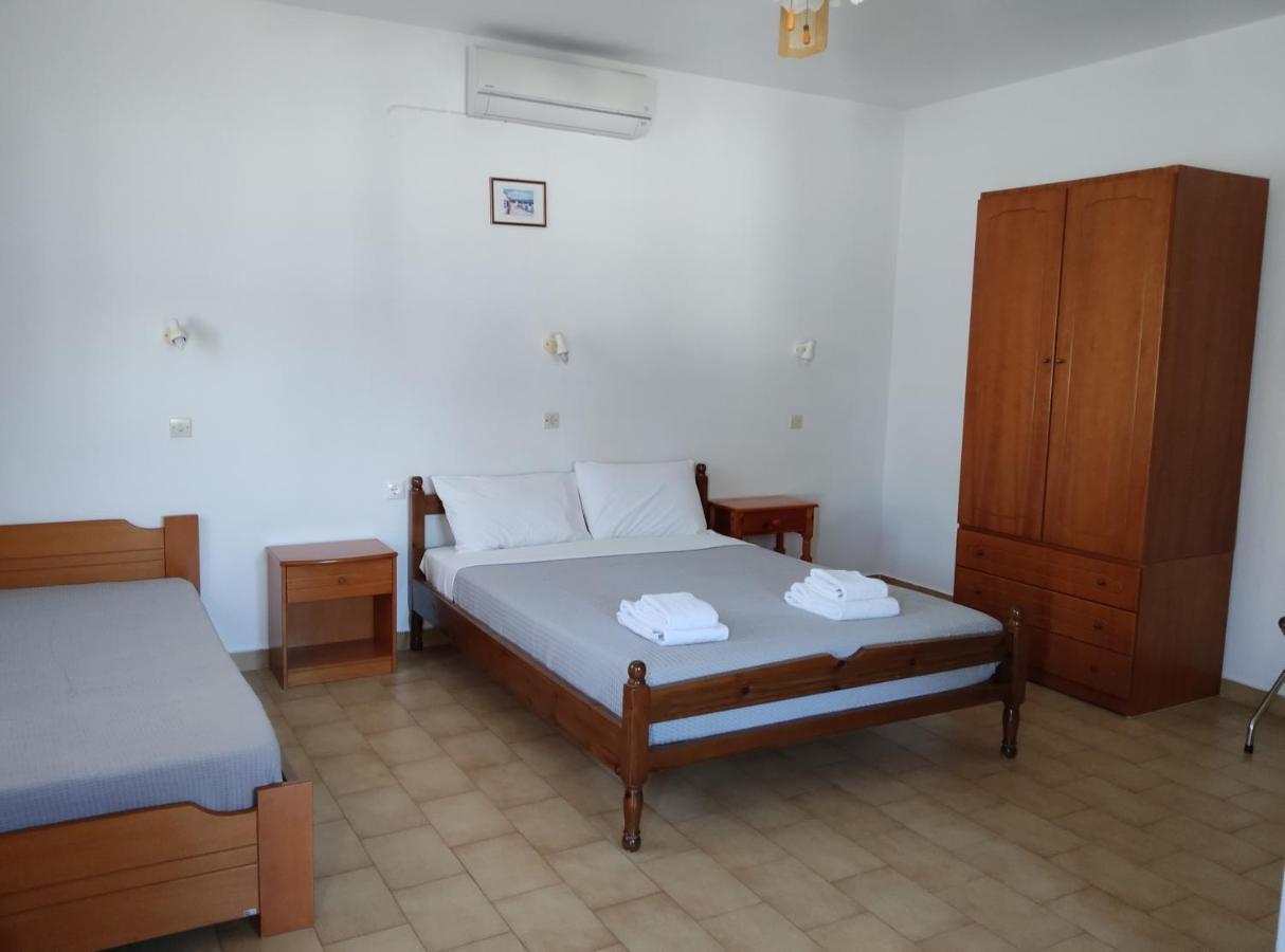 Maria Apartments Pefki  외부 사진