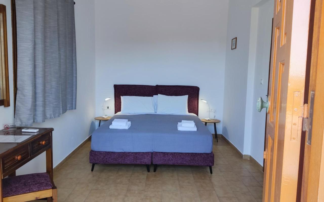 Maria Apartments Pefki  외부 사진