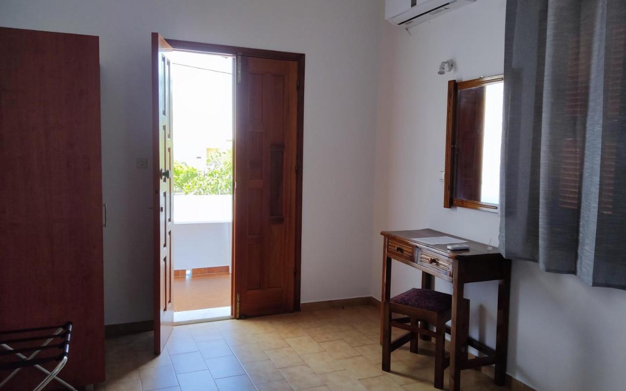 Maria Apartments Pefki  외부 사진