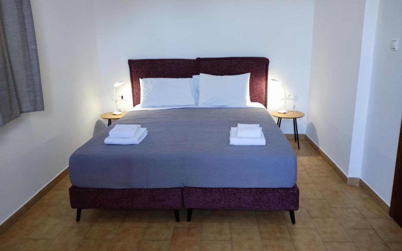Maria Apartments Pefki  외부 사진