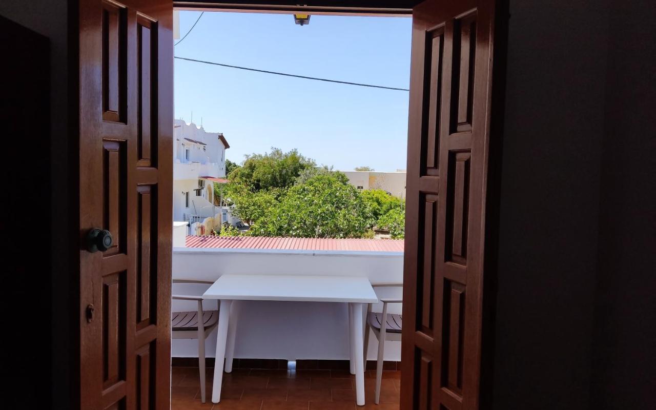 Maria Apartments Pefki  외부 사진