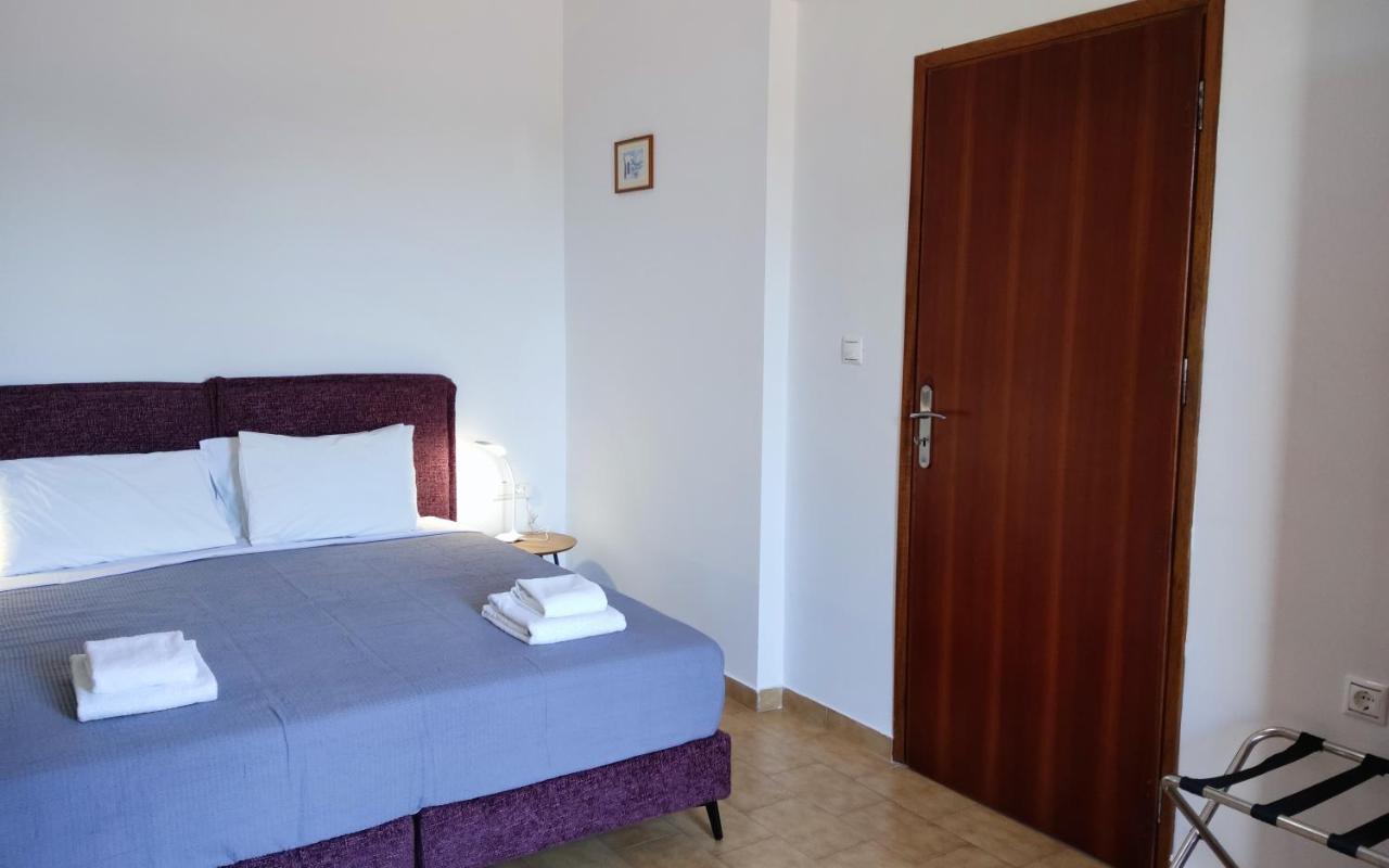 Maria Apartments Pefki  외부 사진