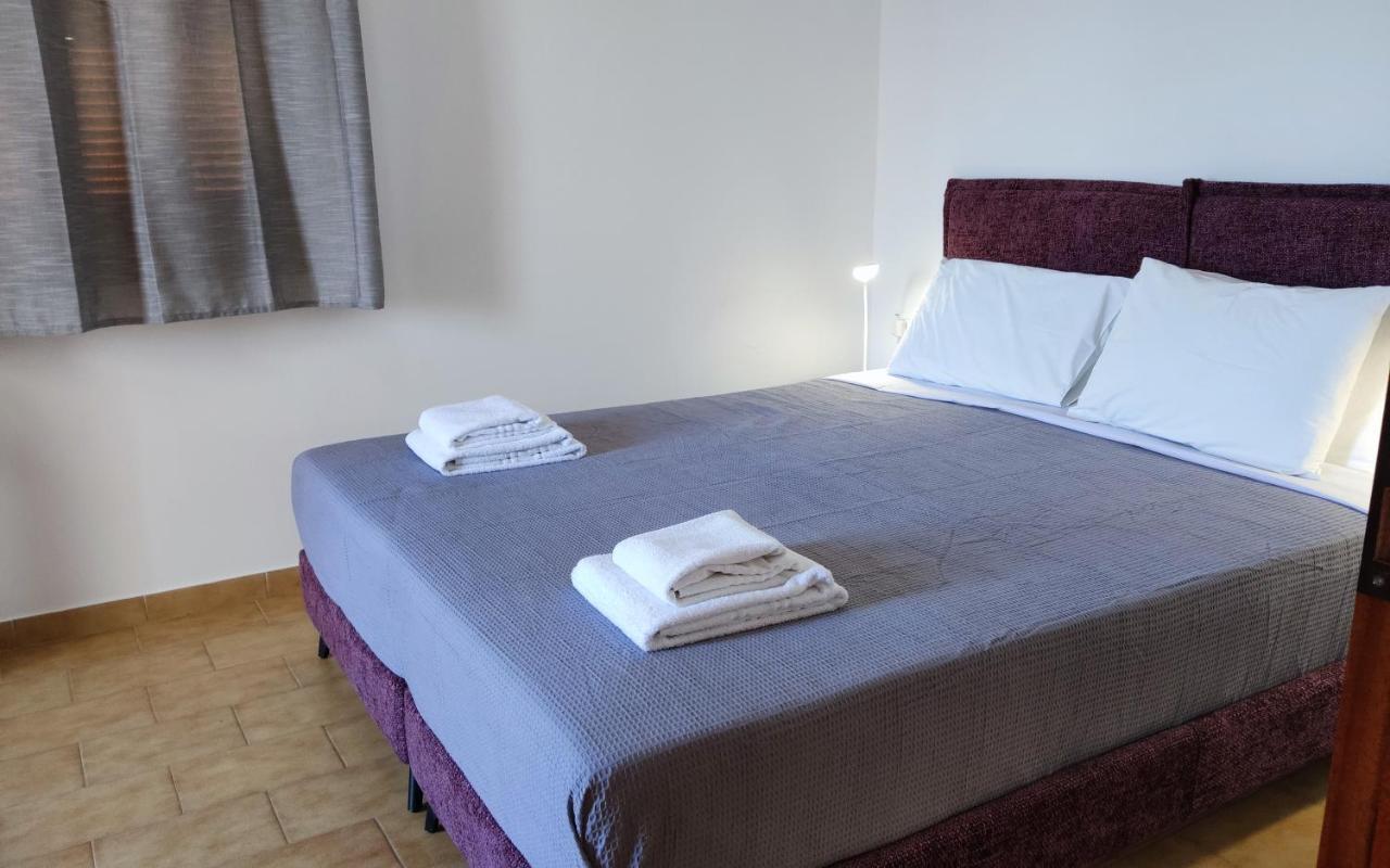 Maria Apartments Pefki  외부 사진