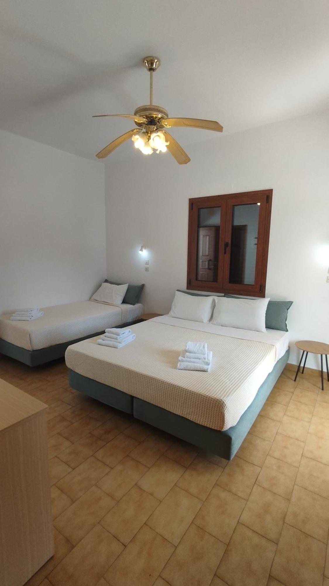 Maria Apartments Pefki  외부 사진