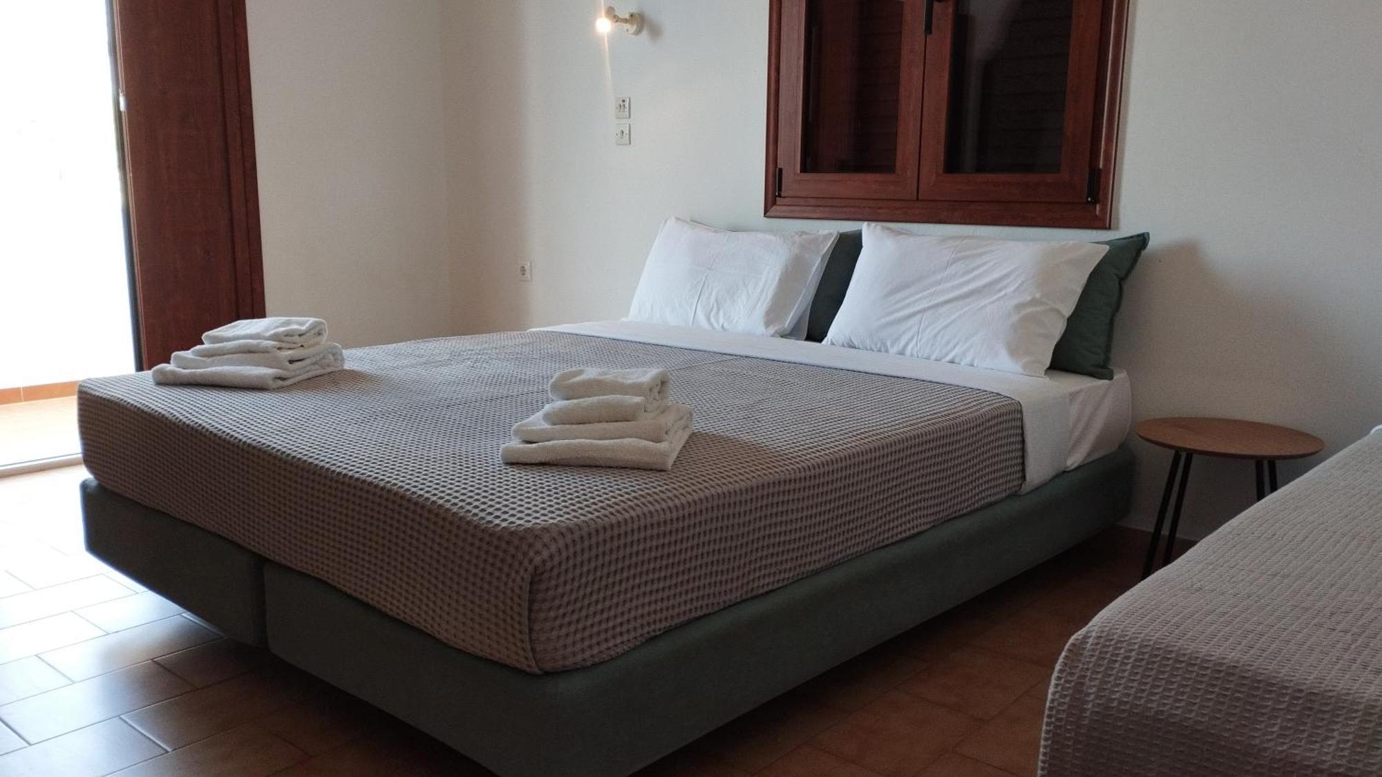 Maria Apartments Pefki  외부 사진