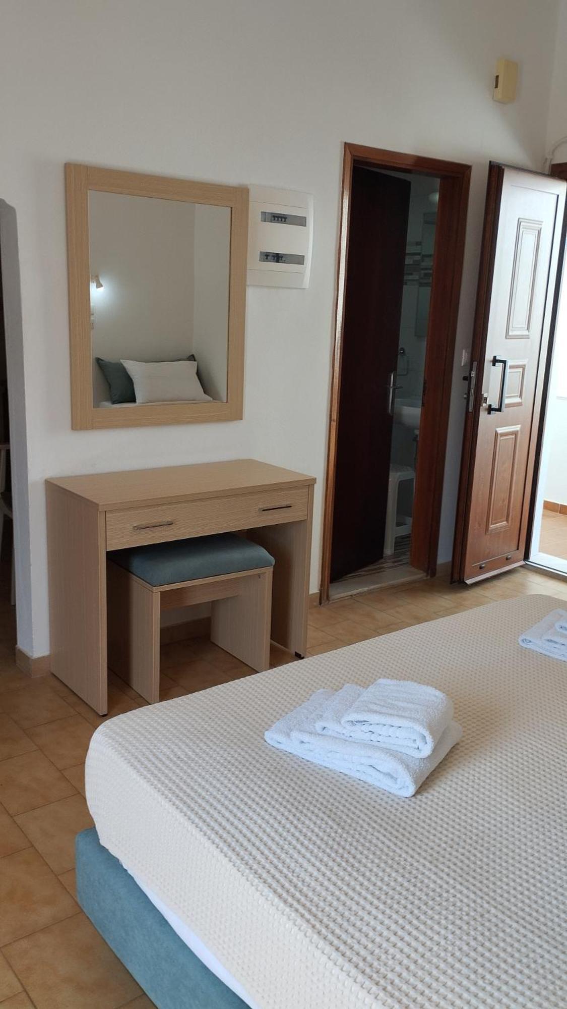 Maria Apartments Pefki  외부 사진