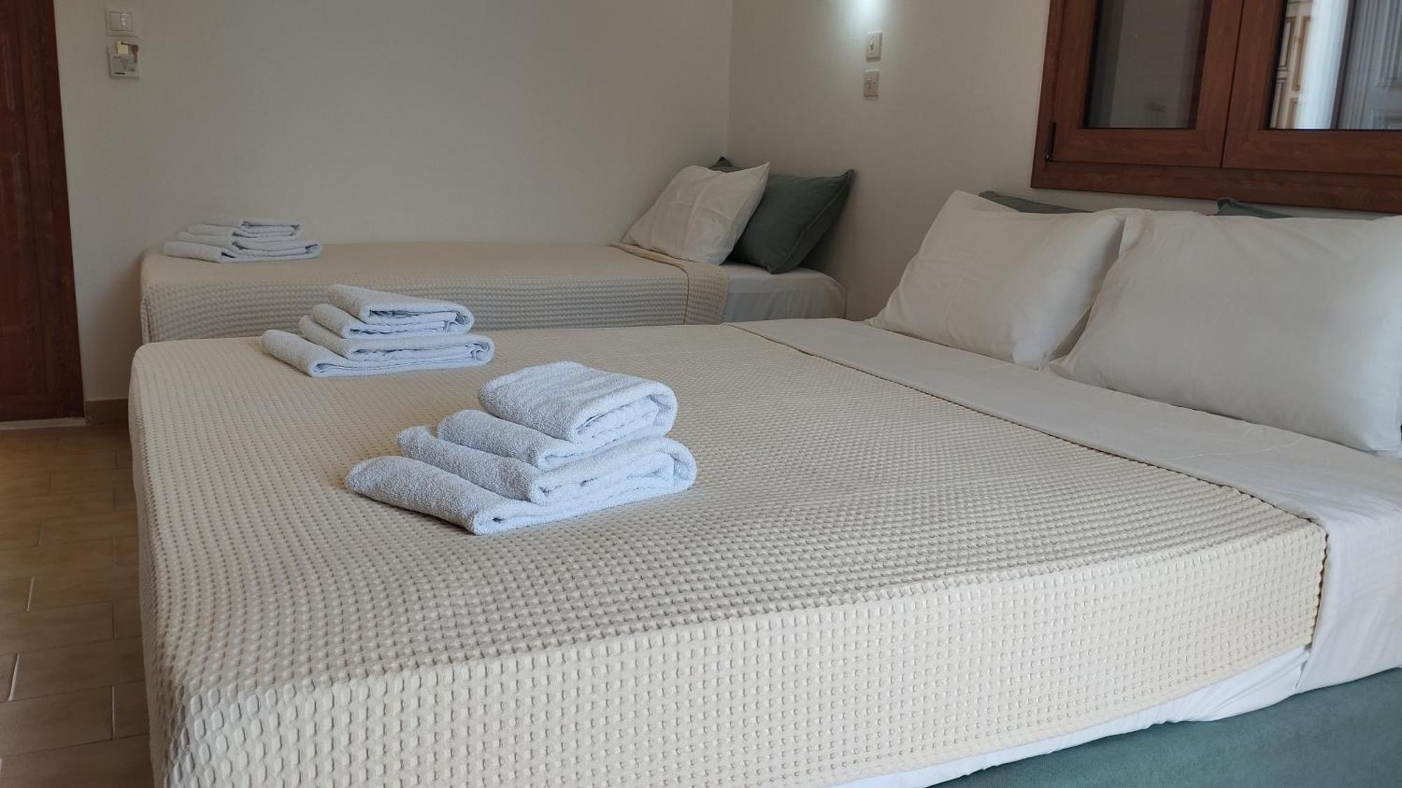 Maria Apartments Pefki  외부 사진