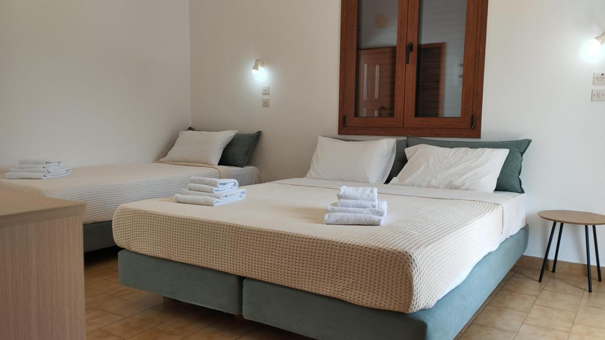 Maria Apartments Pefki  외부 사진