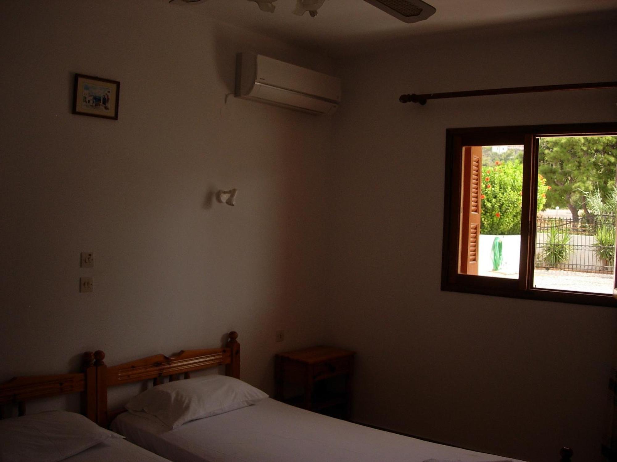 Maria Apartments Pefki  외부 사진