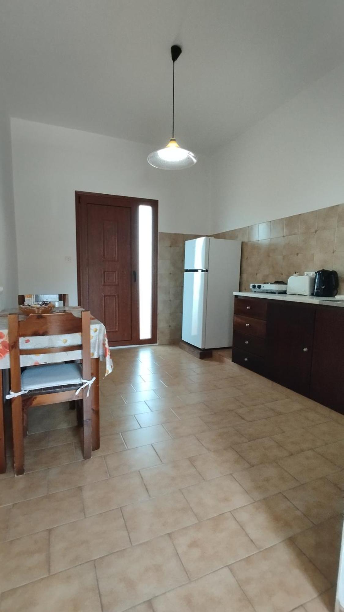 Maria Apartments Pefki  외부 사진