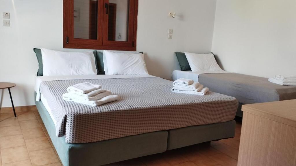 Maria Apartments Pefki  외부 사진