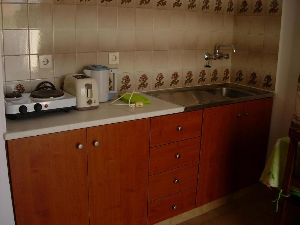 Maria Apartments Pefki  외부 사진