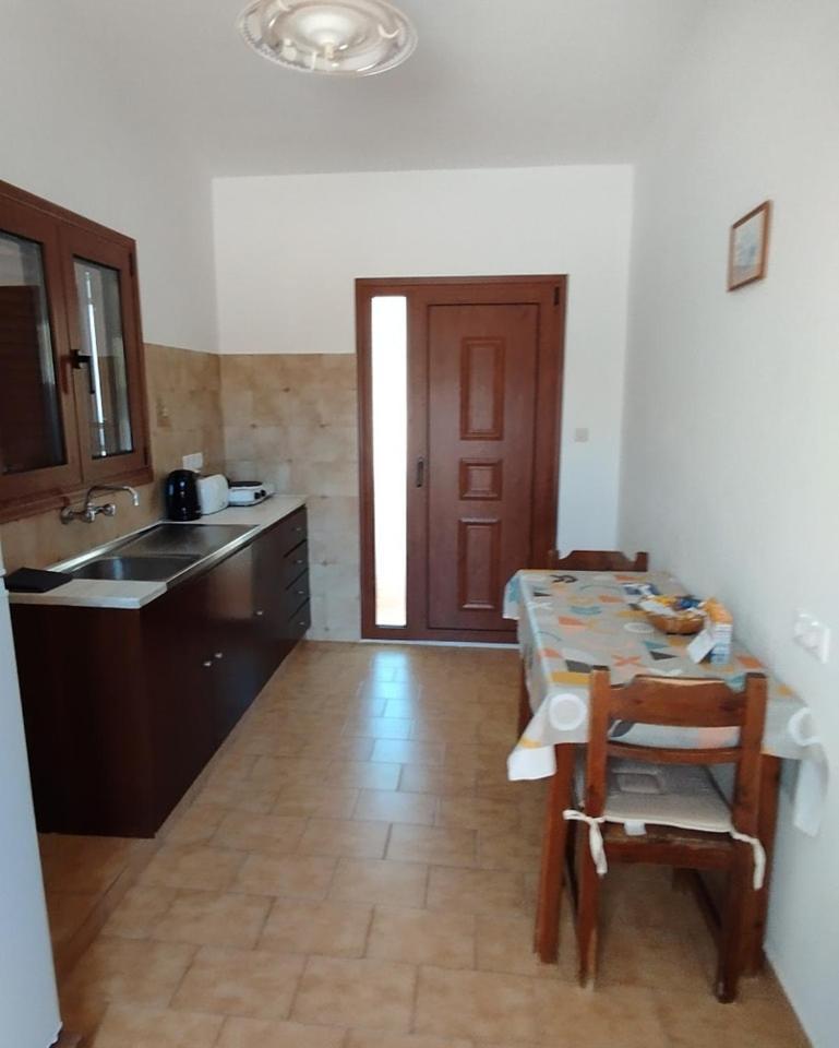 Maria Apartments Pefki  외부 사진