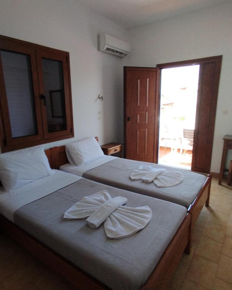 Maria Apartments Pefki  외부 사진