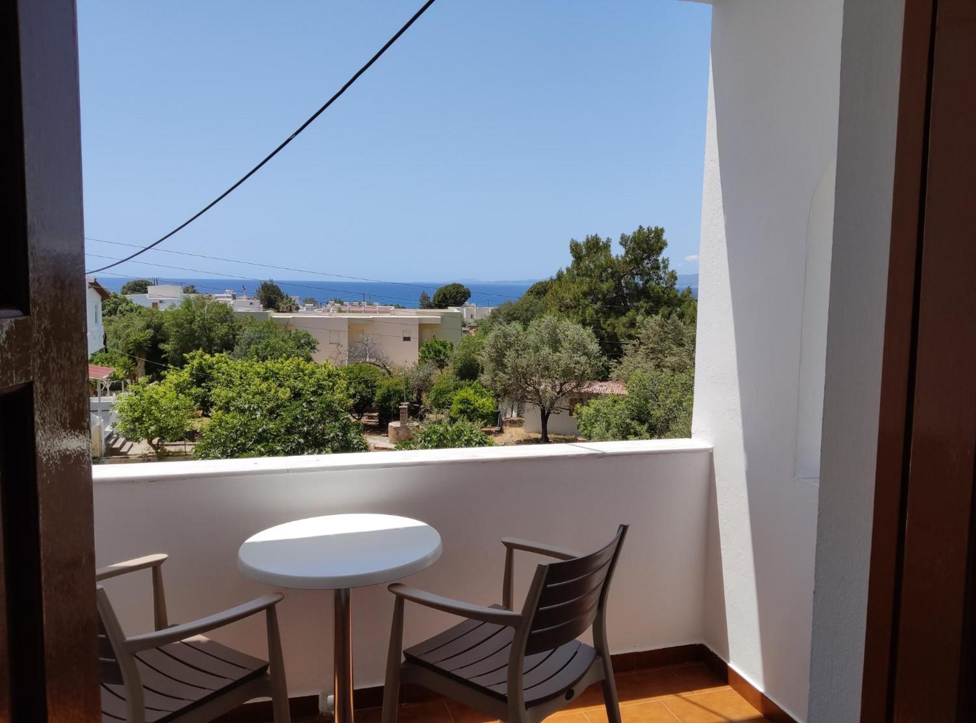 Maria Apartments Pefki  외부 사진